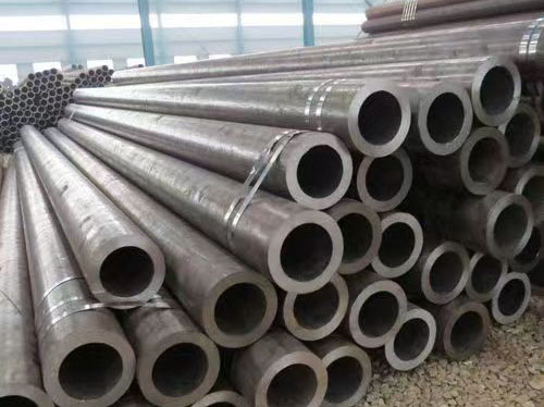 甘洛15CrMoG合金钢管