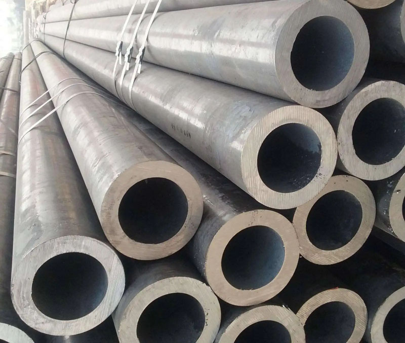 甘洛20MOG无缝钢管