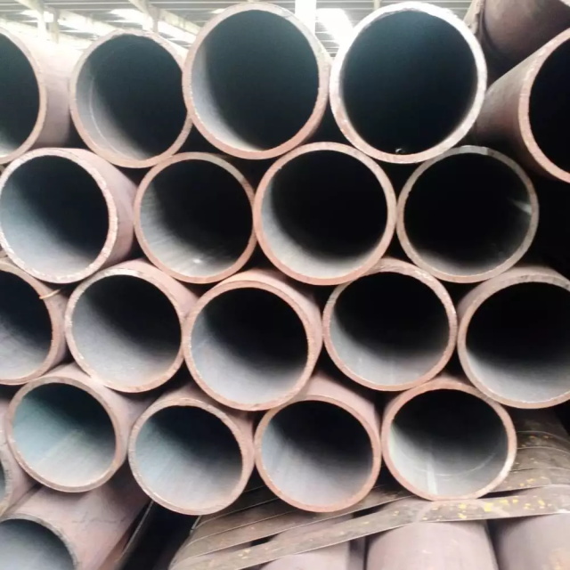 甘洛12Cr1MovG合金无缝钢管