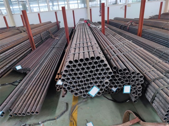 甘洛20G合金无缝钢管